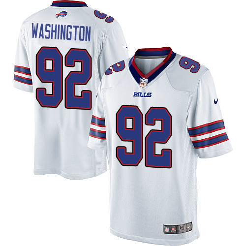Buffalo Bills kids jerseys-036
